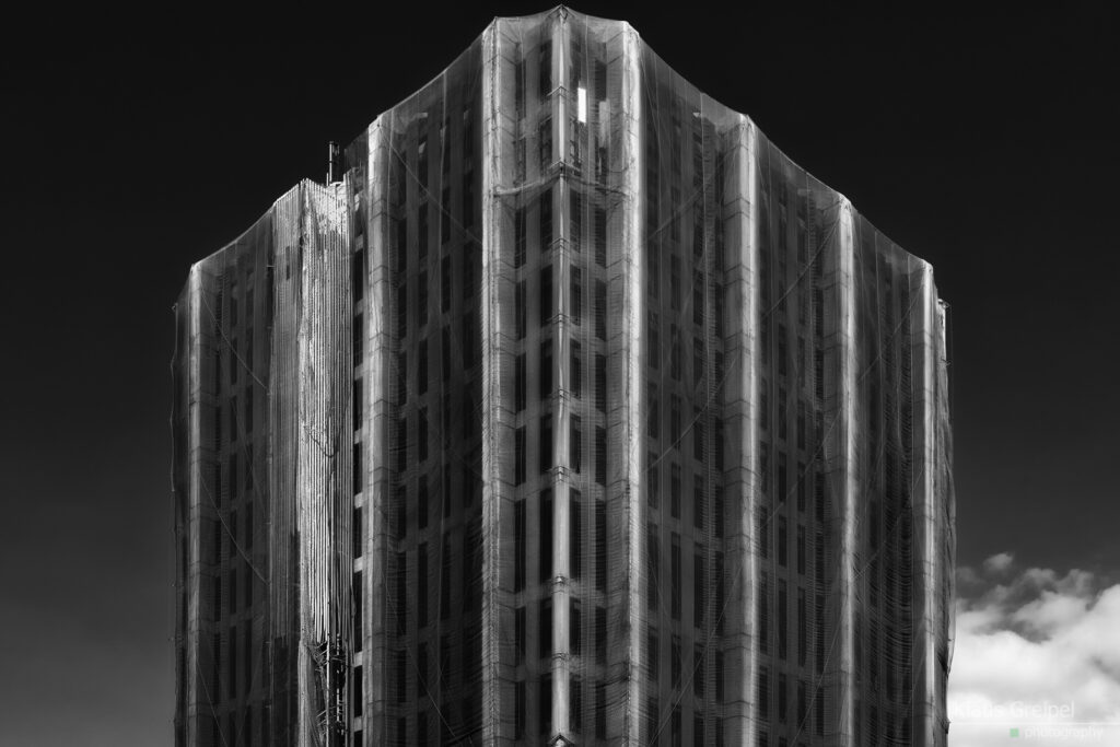Antiguo edificio de Correos Malaga t5
