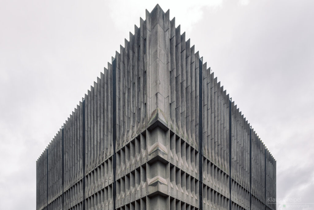 Blakeburg Building