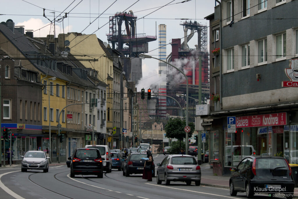 Duisburg Beeck1w