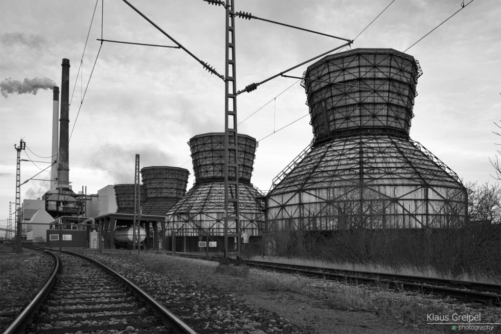Kraftwerk Datteln