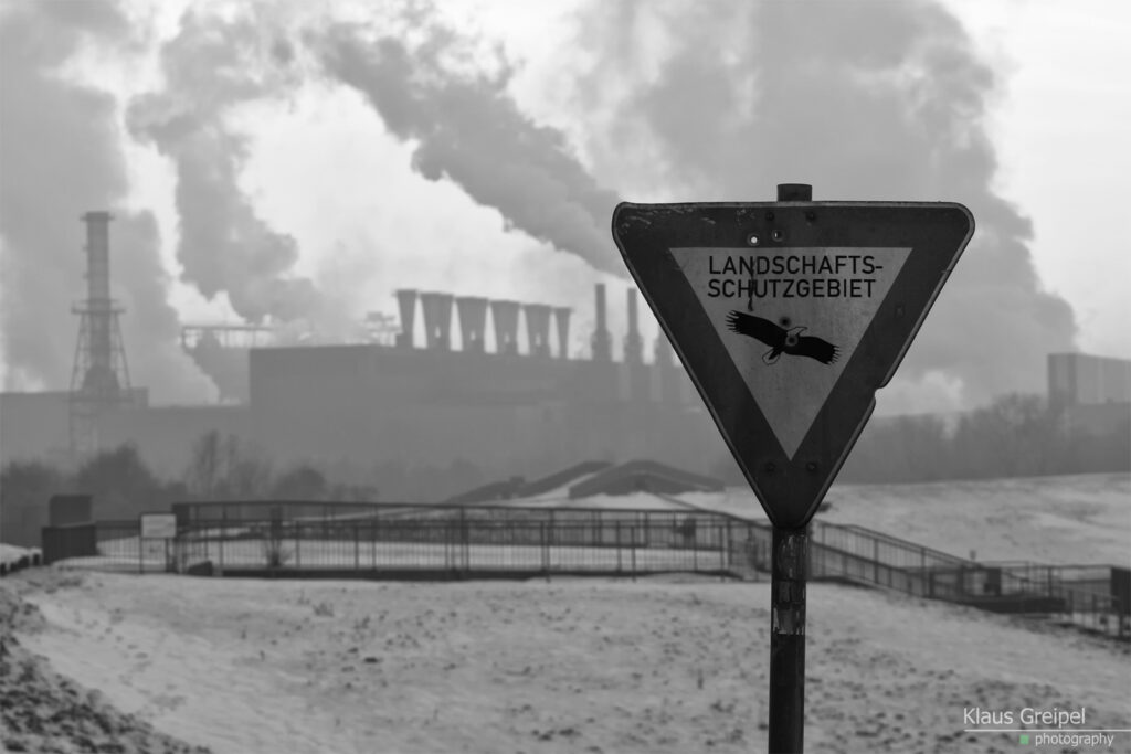 Landschaftsschutz