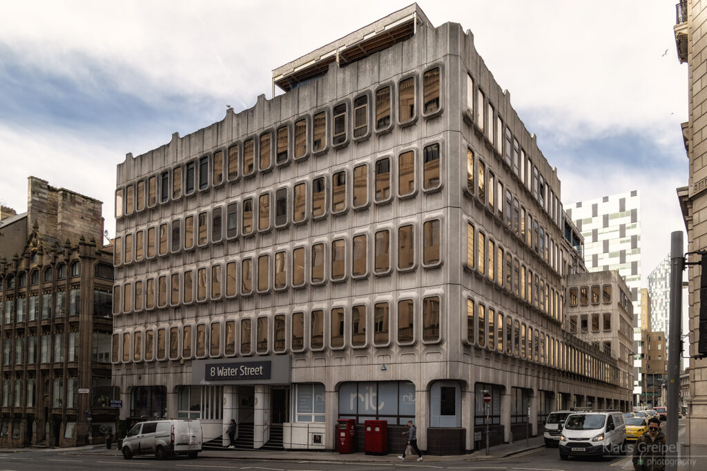 Norwich House