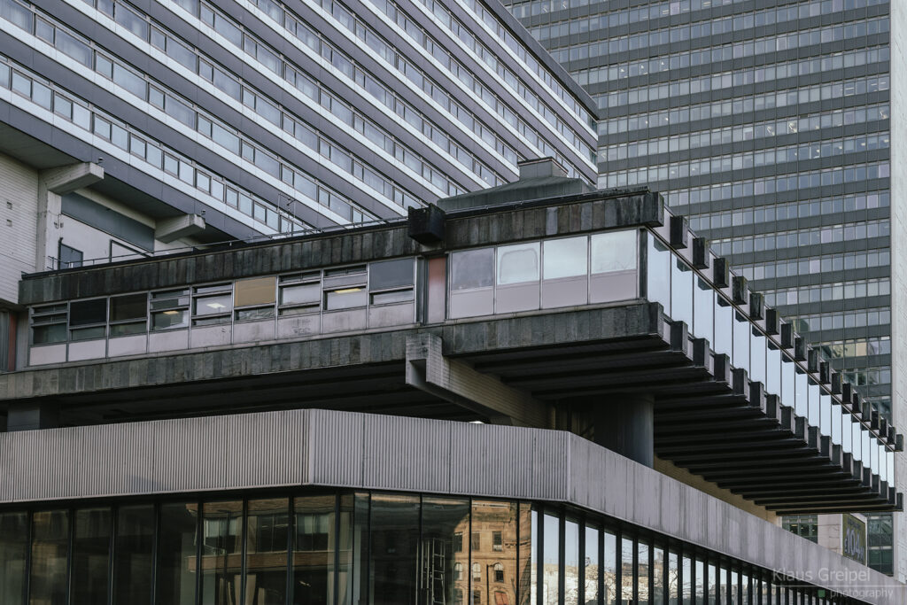Piccadilly Plaza