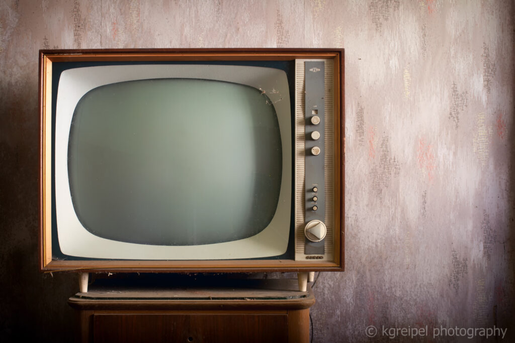 tv