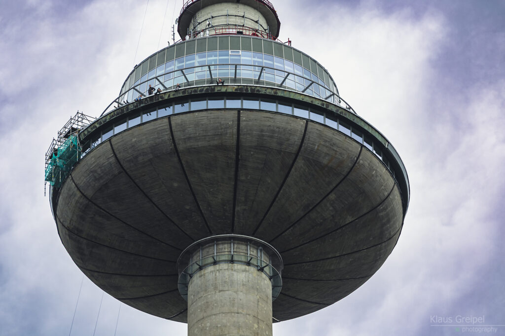 TV Tower Vilnius