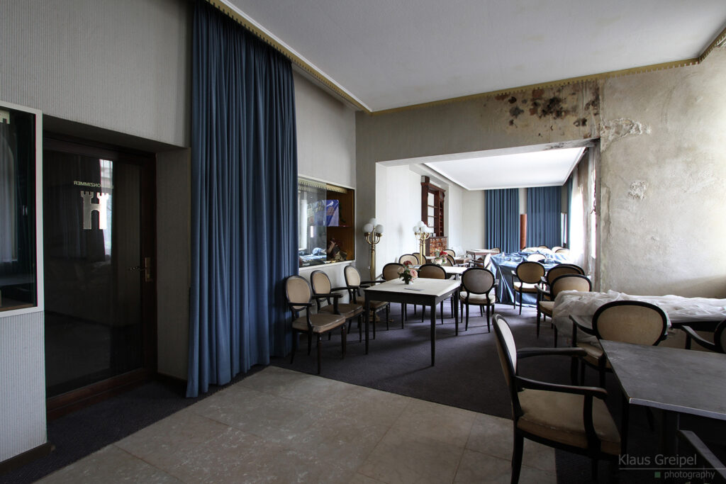 Krankes Zimmer 02