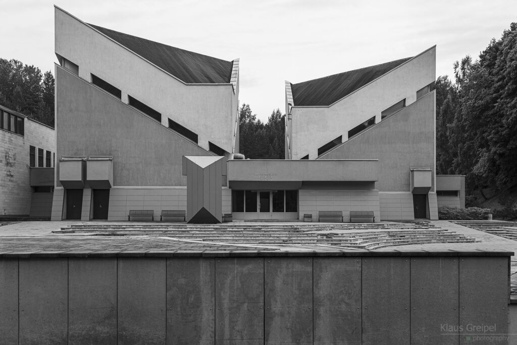 Funeral House Ritualas Vilnius