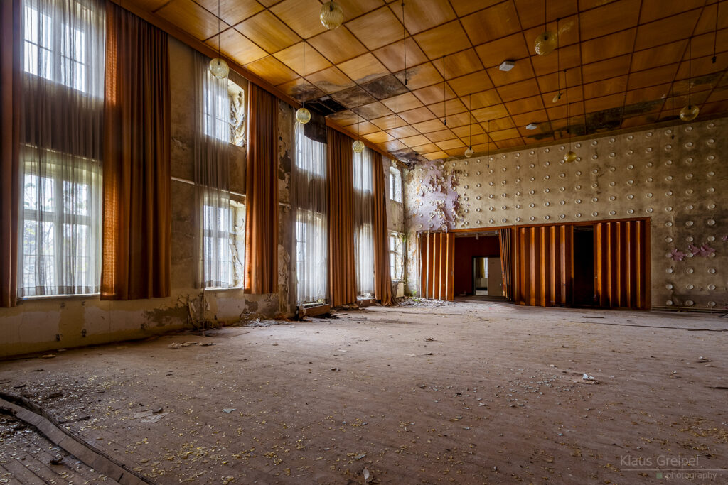 Roter Saal